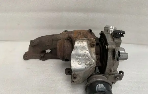 Peugeot 308 Turbo 9807873180