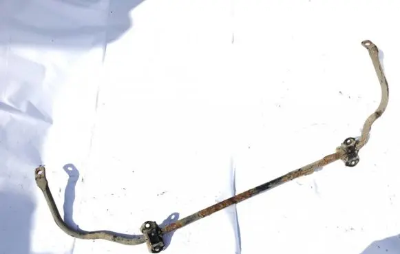 Rear anti-roll bar/sway bar