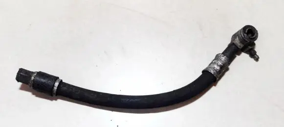 Brake line pipe/hose
