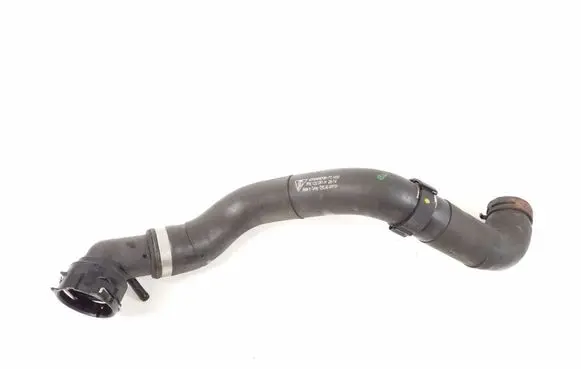 Porsche Cayenne (92A) Air intake hose/pipe 7P5122051H