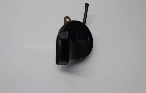 Mitsubishi Pajero Horn signal