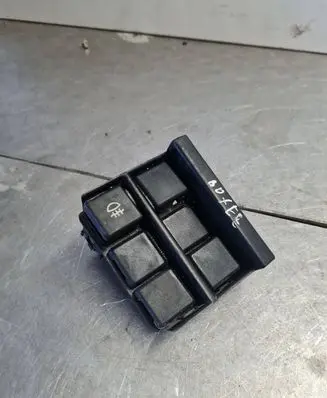 Peugeot Boxer Light switch A048