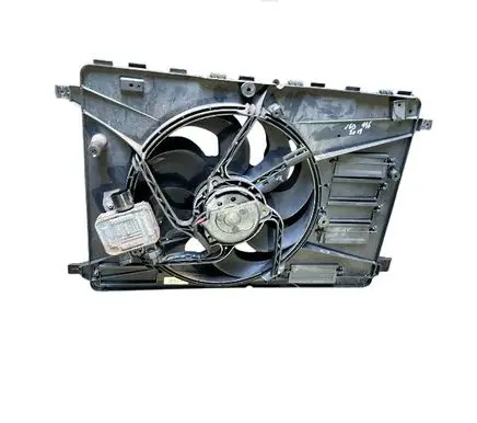 Volvo V60 Electric radiator cooling fan P31368867