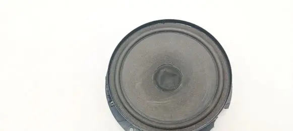 Volkswagen PASSAT B7 Rear door speaker 3C8035453