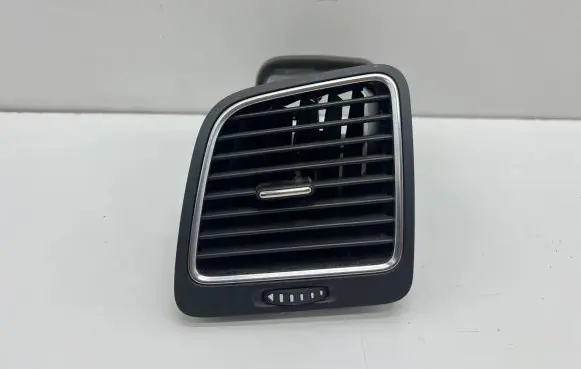 Seat Alhambra (Mk2) Dashboard side air vent grill/cover trim 7N0819703D