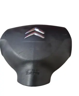 Citroen C-Crosser Steering wheel airbag 7030A141XA 608208100A