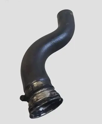Toyota Avensis T250 Intercooler hose/pipe