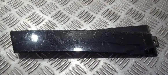 Other rear door trim element