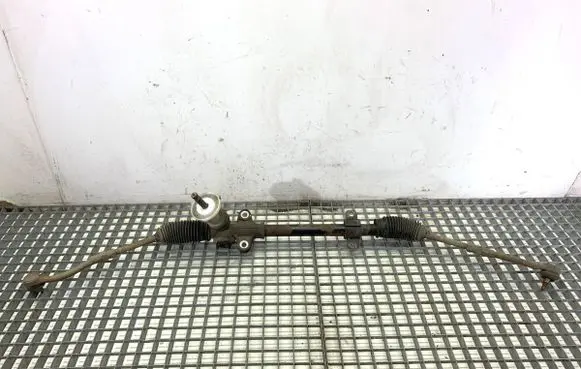 Steering rack