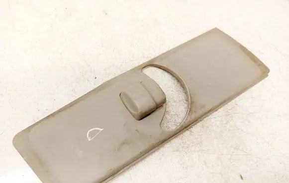 Toyota Avensis Verso (B) pillar trim (top) 7313530050