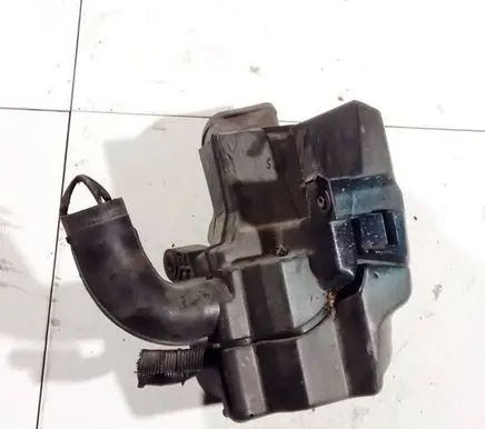 Ford Focus C-MAX Intake resonator 3m5112a659 3m51-12a659