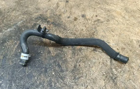 Mercedes-Benz A W177 AMG Engine coolant pipe/hose A2602031