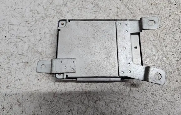 Mazda 6 Gearbox control unit/module AJ58189E1E 31036PM200