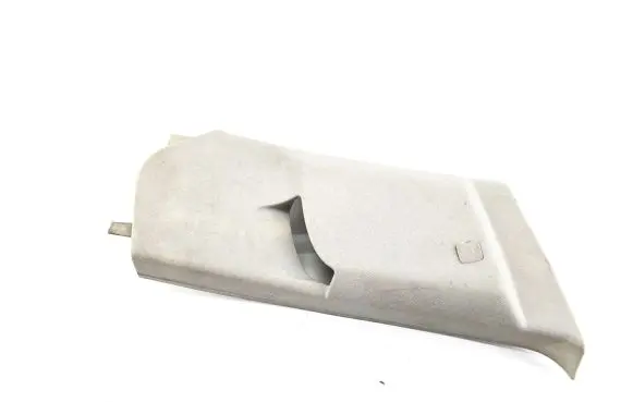 (D)pillar trim (top)