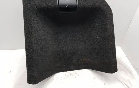 Land Rover Range Rover L322 Trunk/boot lower side trim panel EQY500150 EQY500160