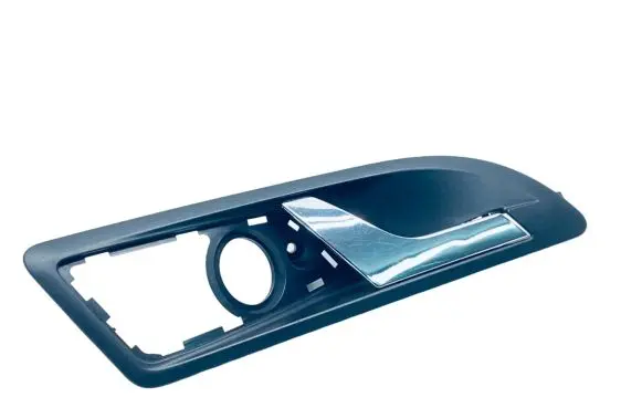 Skoda Octavia Mk2 (1Z) Front door interior handle 1Z0837222