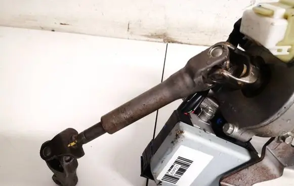 Renault Megane III Steering column universal joint