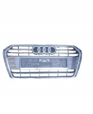 Audi A4 S4 B9 Front bumper upper radiator grill 8W0853651