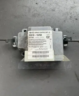 Airbag control unit/module