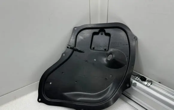 Tesla Model S Other front door trim element 100585500H