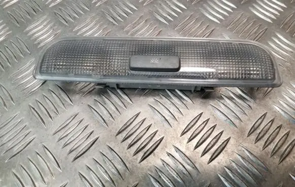 Audi A3 S3 8P Rear seat light 8P0947111A