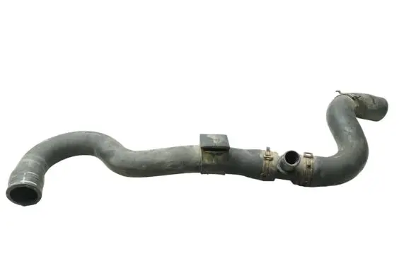 Volkswagen Crafter Engine coolant pipe/hose 2E0122101F N90692901