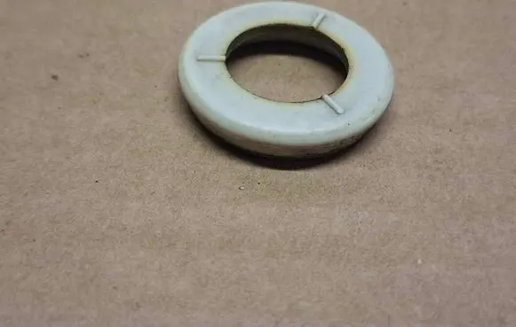 Mercedes-Benz 280 450 W116 Front door window winding handle 1157630219