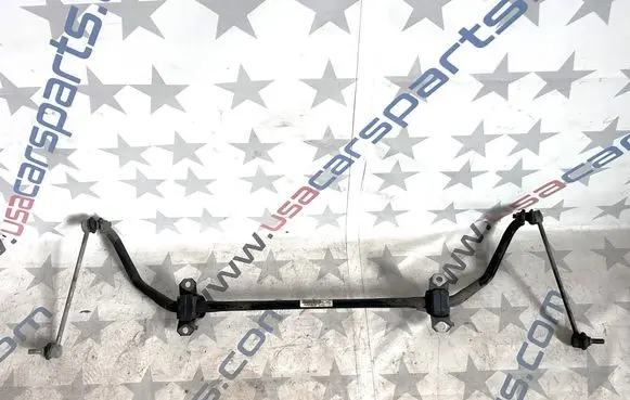 BMW 7 F01 F02 F03 F04 Front anti-roll bar/sway bar 31356788627 6788627 678862701