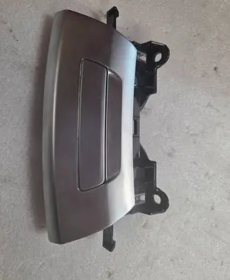 BMW X7 G07 Other center console (tunnel) element Y0027300 681635012
