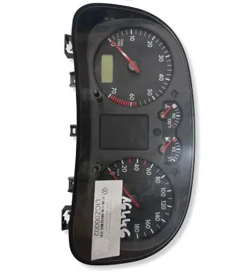 Volkswagen Golf IV Speedometer (instrument cluster) 1036045007