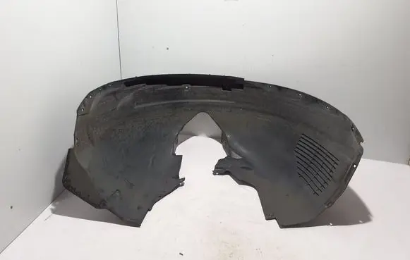 Volvo XC60 Front wheel arch liner splash guards 31694870