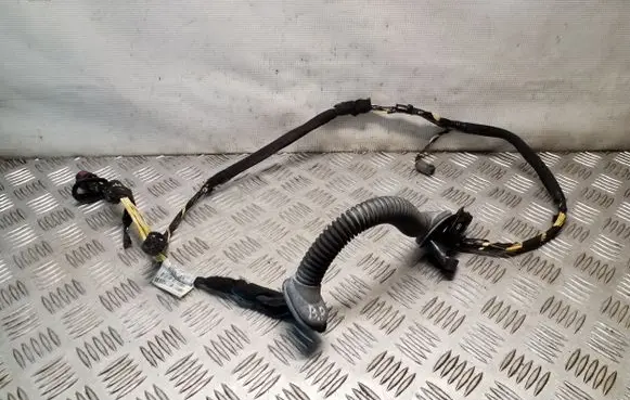 Opel Insignia A Tailgate/trunk wiring harness 23176506