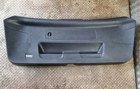 Audi Q5 SQ5 Tailgate trim 80A867979A