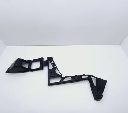 Ford Mondeo MK IV Rear bumper mounting bracket 7S71A17E851A