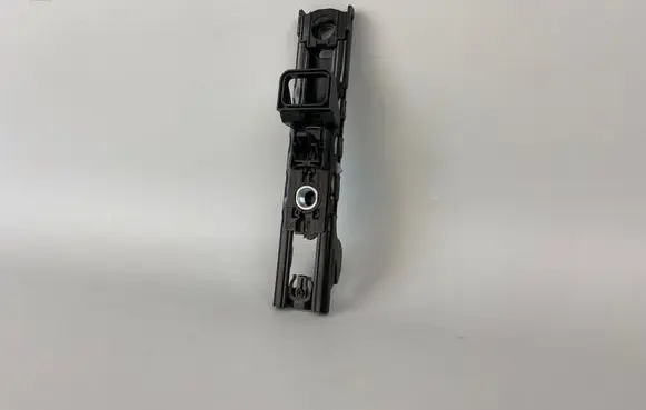 Audi Q7 4M Seat belt height adjuster 4M0857819A 4M0857819