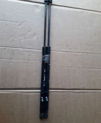 Renault Scenic II - Grand scenic II Tailgate/trunk strut/damper 8200616559