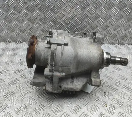Skoda Kodiaq Gearbox transfer box case 5Q0521441B 0CN409053AC