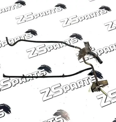 Honda Accord Fuel return line/hose 