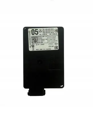 Mercedes-Benz GLC C253 Distronic sensor radar A0009052804