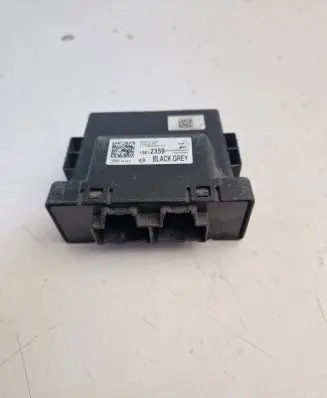 Buick Encore I Other control units/modules 13512359