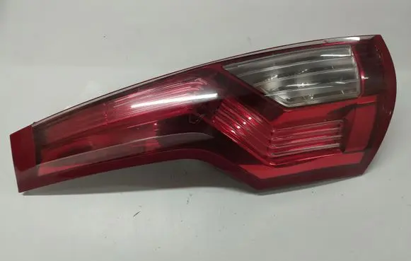 Citroen C4 Grand Picasso Rear/tail lights PSA00946601LI PSA00946601