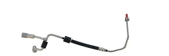 Cupra Terramar Air conditioning (A/C) pipe/hose 5QS816741