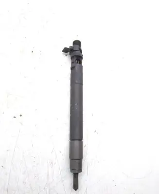 Ford Kuga II Fuel injector 9686191080