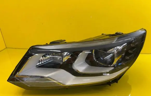 Volkswagen Tiguan Headlight/headlamp 5N1941751