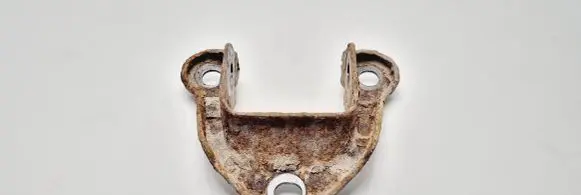 Opel Zafira A Other rear suspension part 