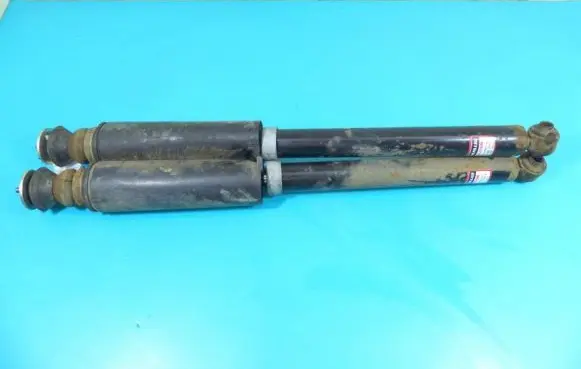 Fiat Bravo Rear shock absorber/damper IMPRK1215400