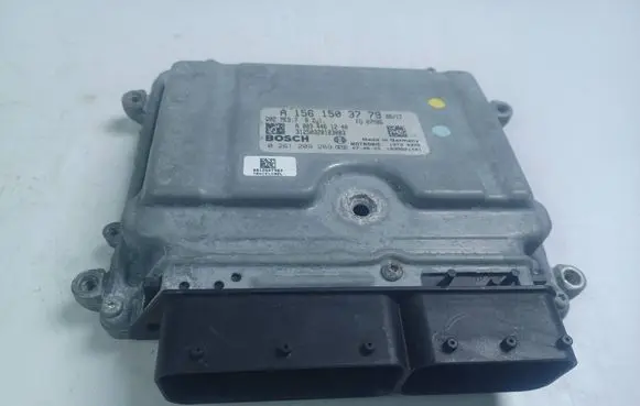 Mercedes-Benz CL C216 Engine control unit/module ECU A1561503779-MERC A1561503779