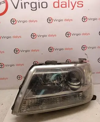 Suzuki Grand Vitara I Headlight/headlamp 10059079