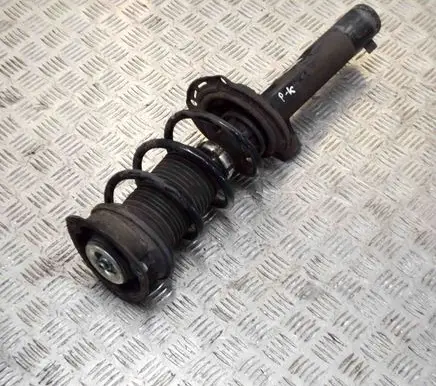 Skoda Octavia Mk3 (5E) Front shock absorber/damper 5Q0413031FP 5Q0412037JQ