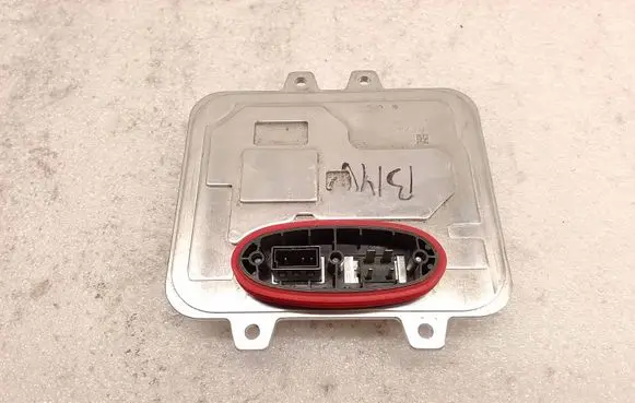 BMW X5 E70 Headlight ballast module Xenon 5DV00961000